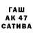 Cannafood конопля ITS KAVUTI